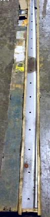 ALFA Guillotine Knife Set for 90" Machine, 2 blades.